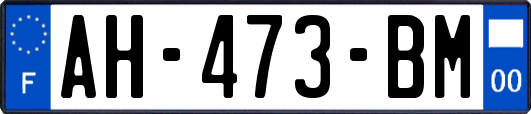 AH-473-BM