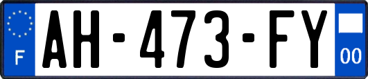 AH-473-FY