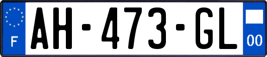AH-473-GL