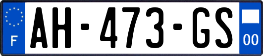 AH-473-GS
