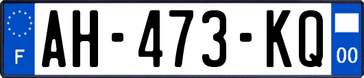 AH-473-KQ