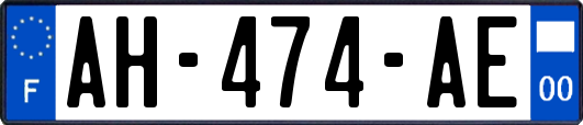 AH-474-AE