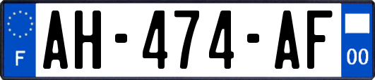 AH-474-AF