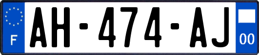 AH-474-AJ