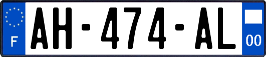 AH-474-AL