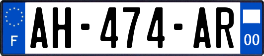 AH-474-AR