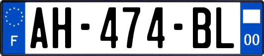 AH-474-BL