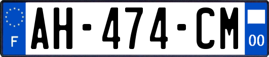 AH-474-CM