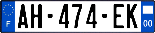 AH-474-EK