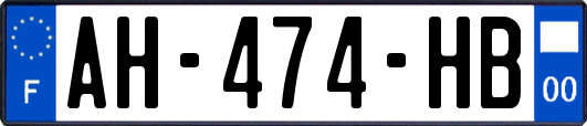 AH-474-HB