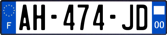 AH-474-JD