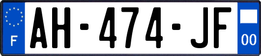 AH-474-JF