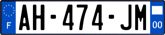 AH-474-JM