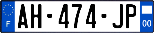 AH-474-JP