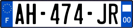 AH-474-JR