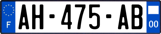 AH-475-AB