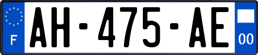 AH-475-AE