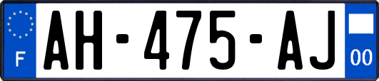 AH-475-AJ