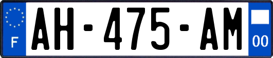 AH-475-AM