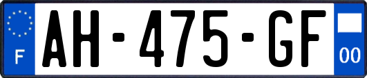 AH-475-GF