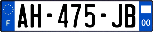 AH-475-JB