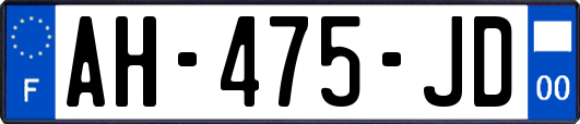 AH-475-JD