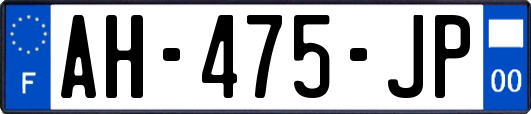 AH-475-JP