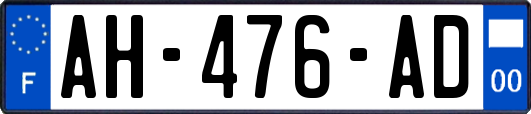 AH-476-AD