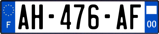 AH-476-AF