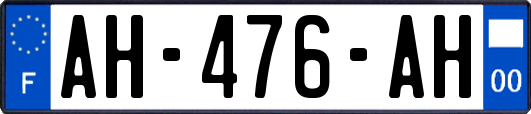 AH-476-AH