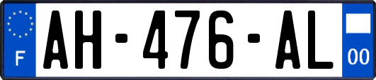 AH-476-AL