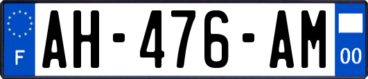 AH-476-AM