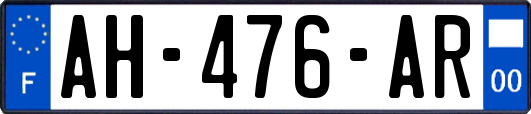 AH-476-AR