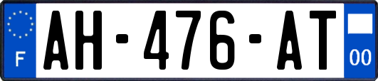 AH-476-AT