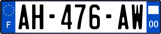 AH-476-AW