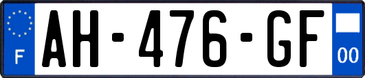 AH-476-GF