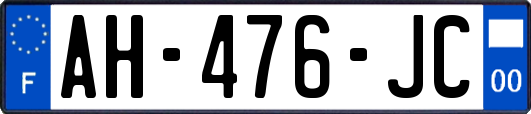 AH-476-JC