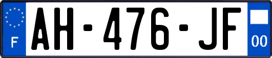 AH-476-JF
