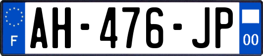 AH-476-JP