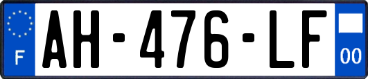 AH-476-LF