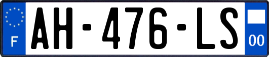 AH-476-LS