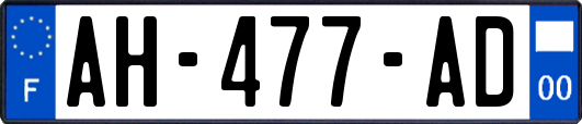 AH-477-AD