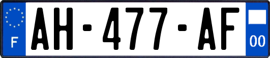 AH-477-AF