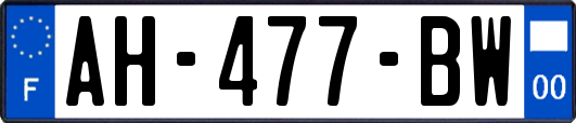 AH-477-BW