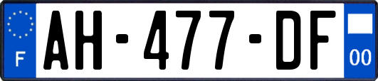 AH-477-DF