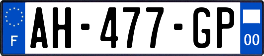AH-477-GP