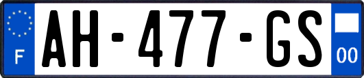 AH-477-GS
