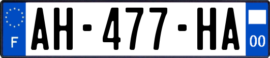 AH-477-HA