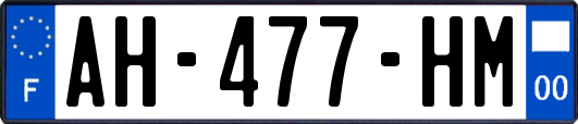 AH-477-HM