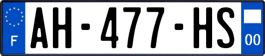 AH-477-HS